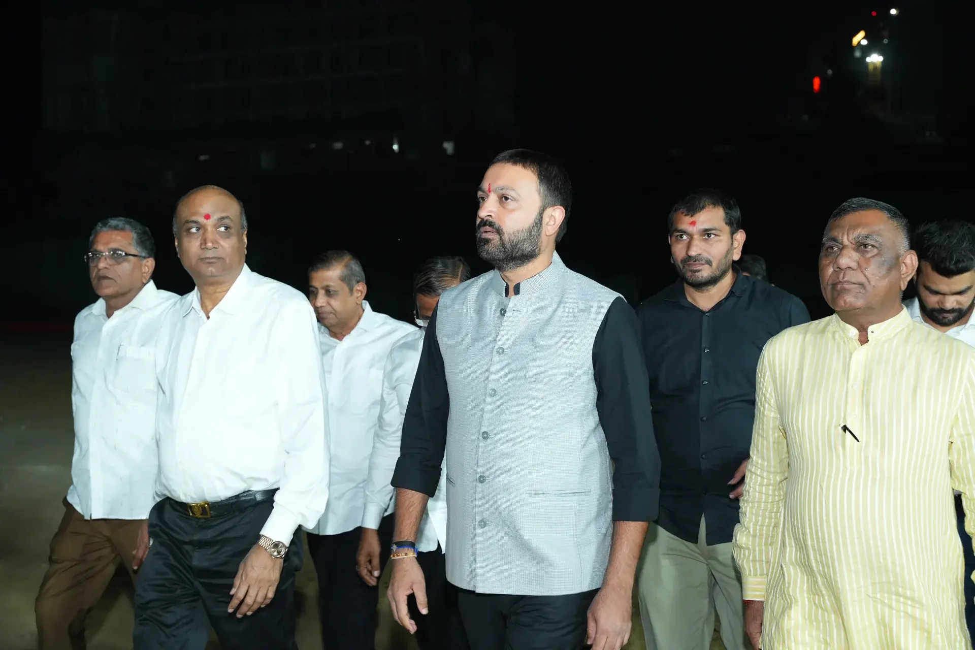 Sardar Patel Champion Cup - 2025 - Photo 12