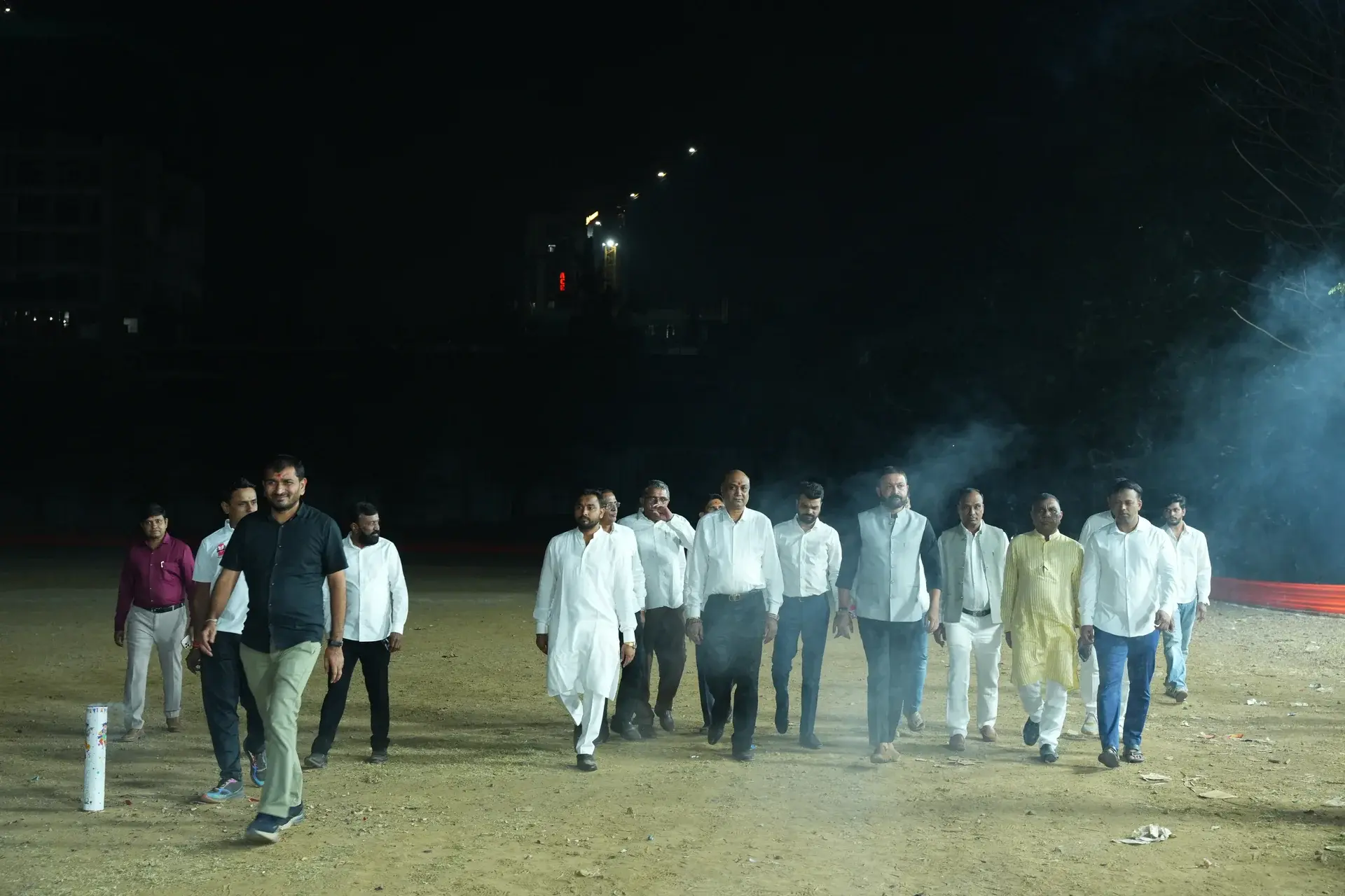 Sardar Patel Champion Cup - 2025 - Photo 13