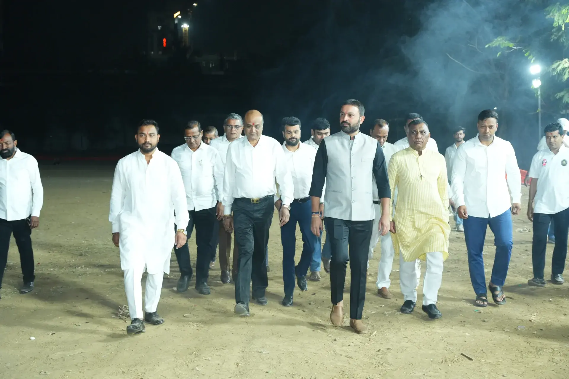 Sardar Patel Champion Cup - 2025 - Photo 14