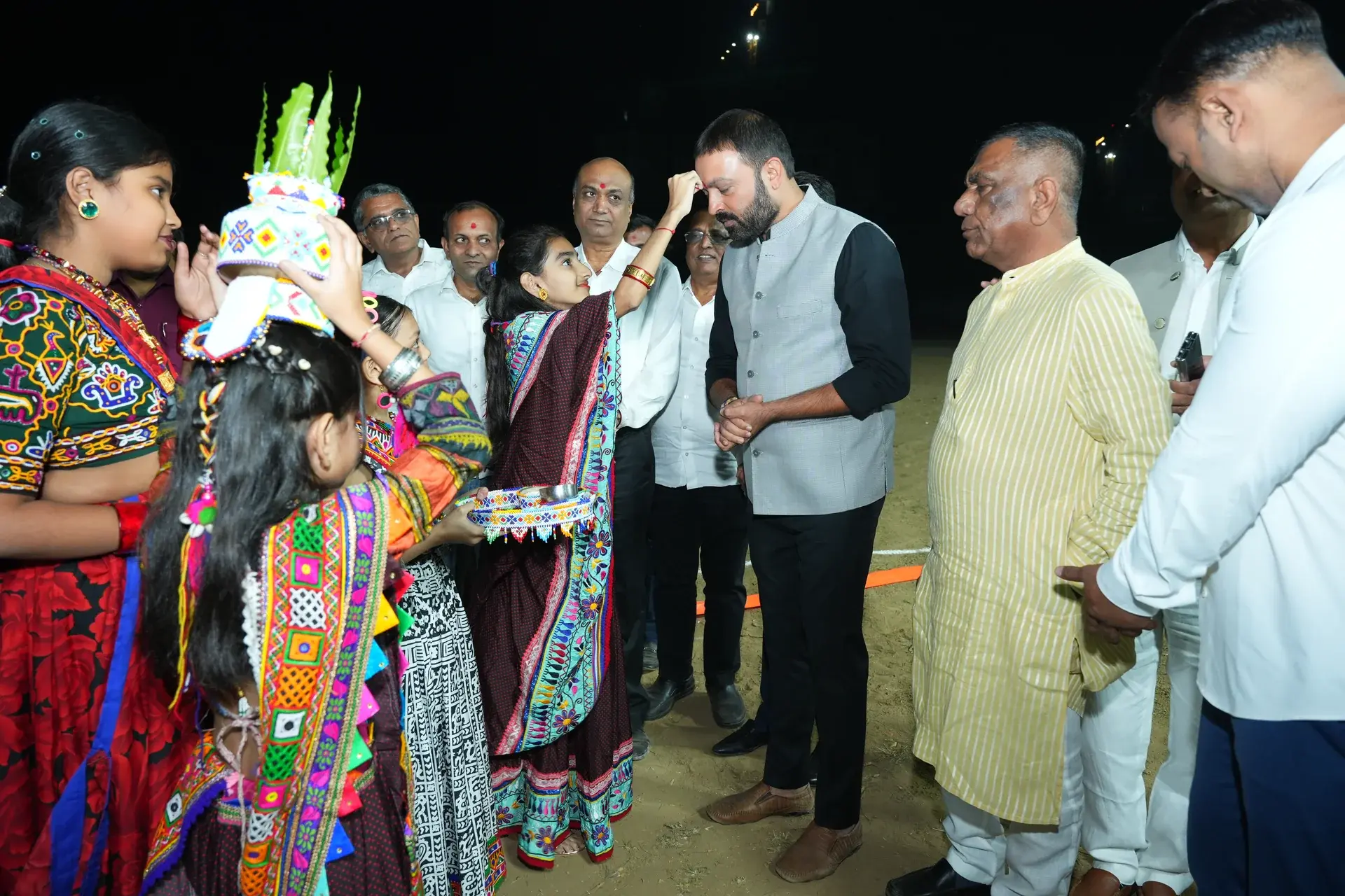 Sardar Patel Champion Cup - 2025 - Photo 15