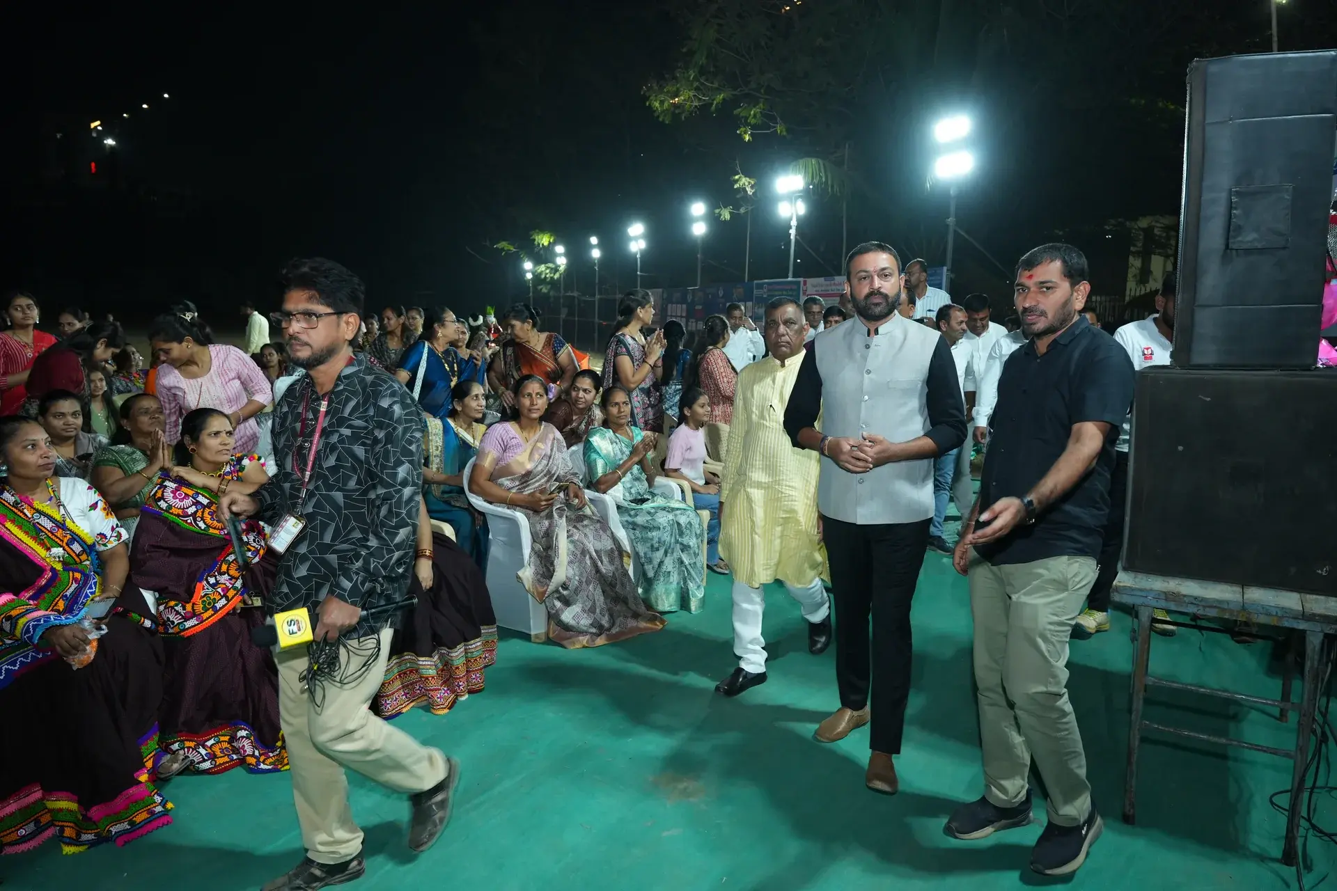 Sardar Patel Champion Cup - 2025 - Photo 17