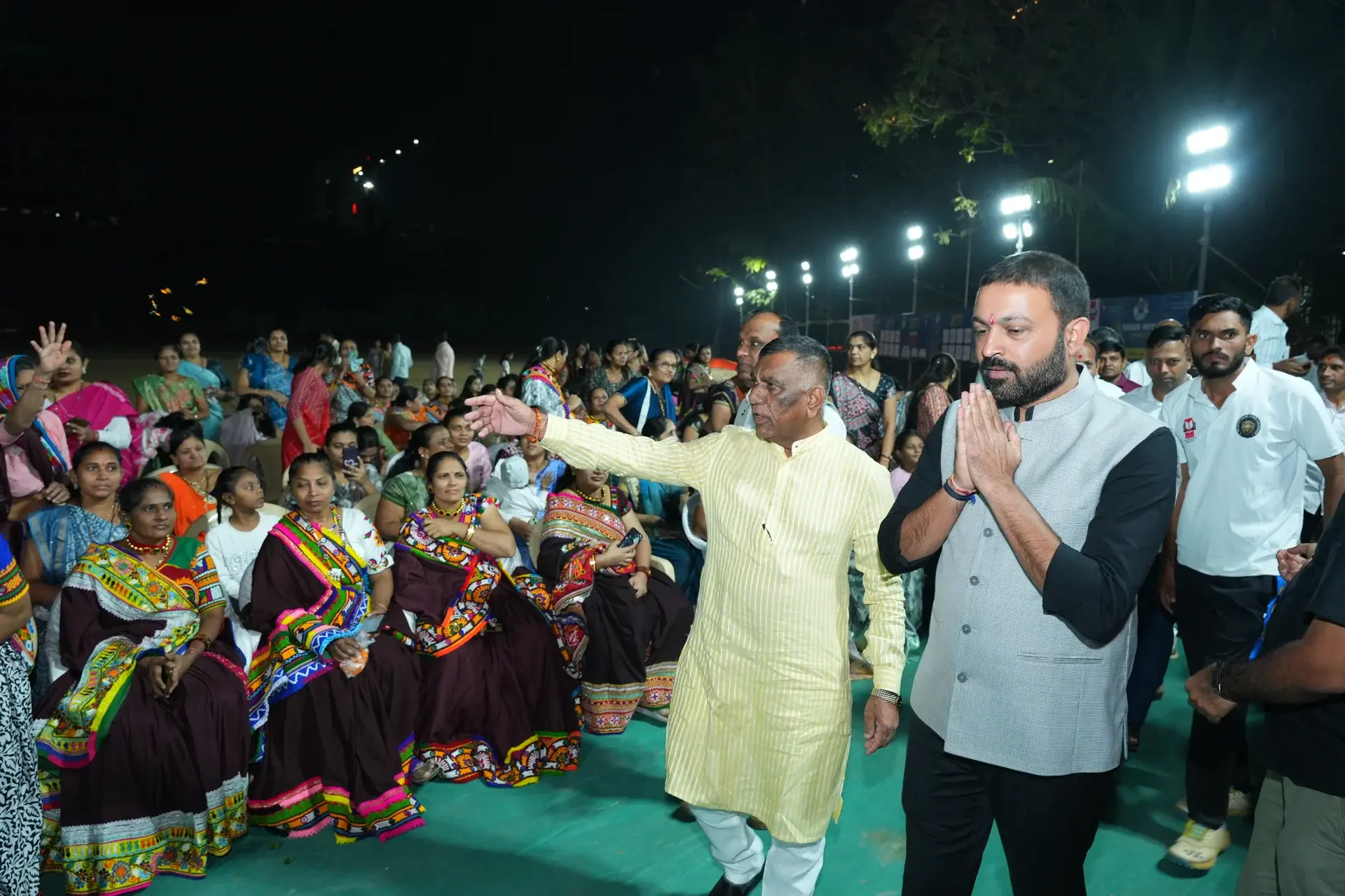 Sardar Patel Champion Cup - 2025 - Photo 18
