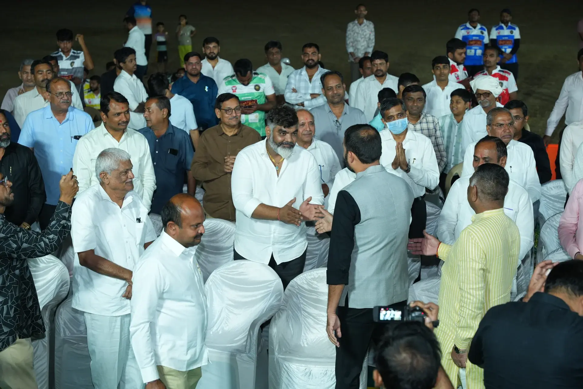Sardar Patel Champion Cup - 2025 - Photo 19