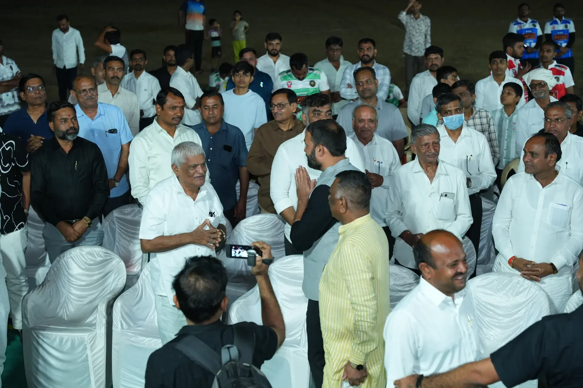 Sardar Patel Champion Cup - 2025 - Photo 20
