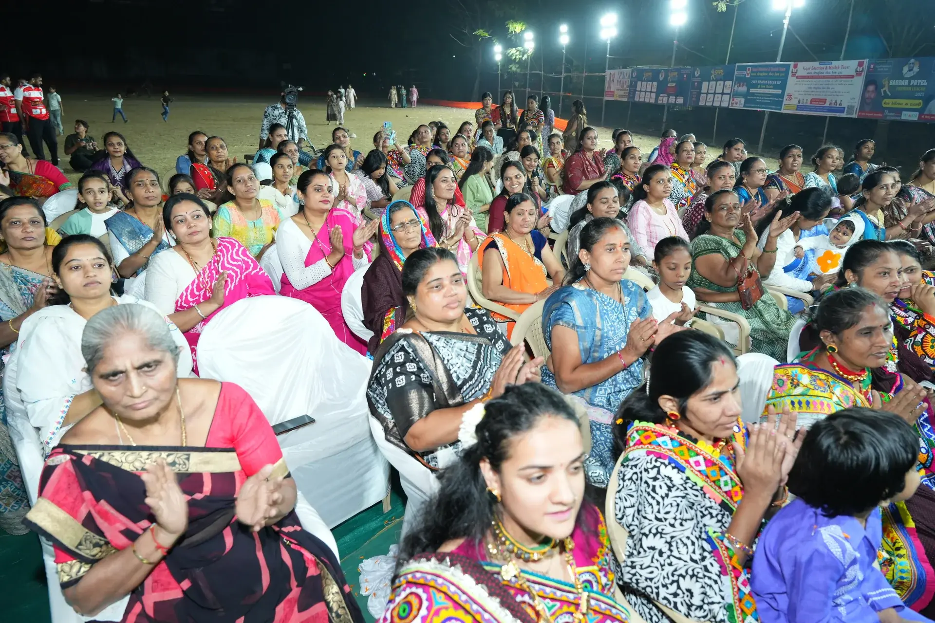Sardar Patel Champion Cup - 2025 - Photo 21