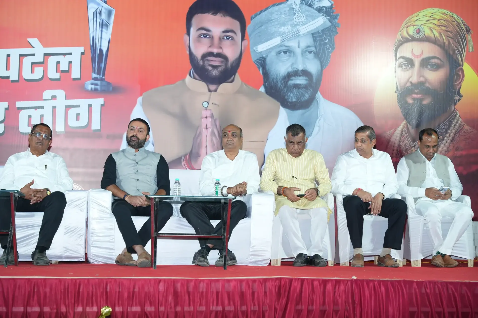Sardar Patel Champion Cup - 2025 - Photo 24