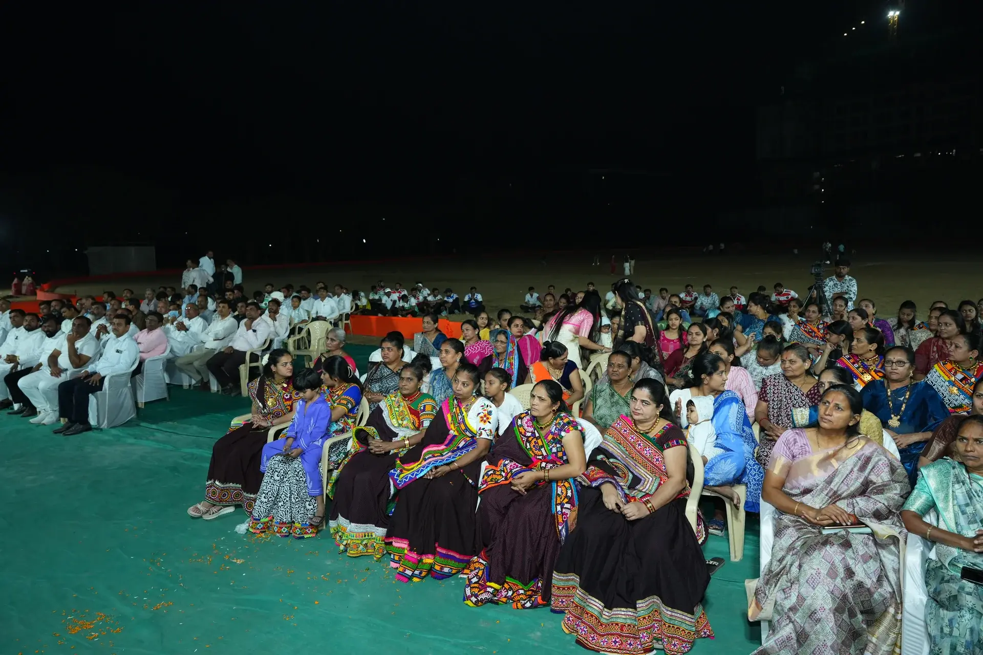 Sardar Patel Champion Cup - 2025 - Photo 25