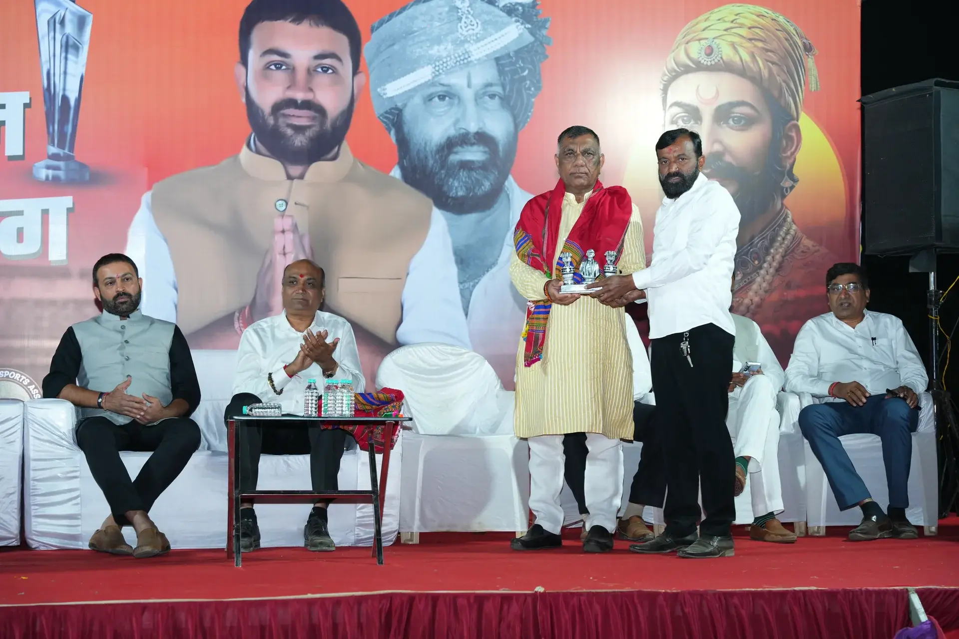 Sardar Patel Champion Cup - 2025 - Photo 29