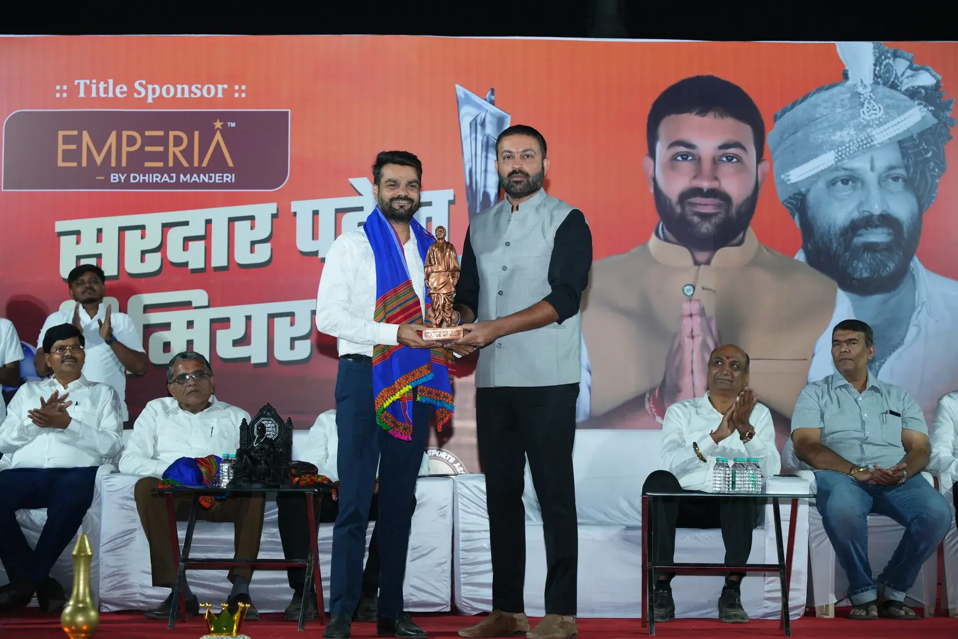 Sardar Patel Champion Cup - 2025 - Photo 36