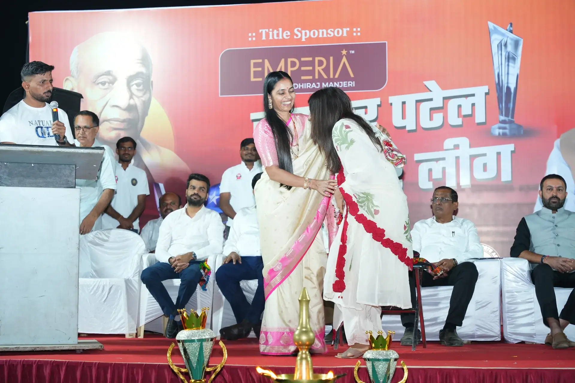 Sardar Patel Champion Cup - 2025 - Photo 37