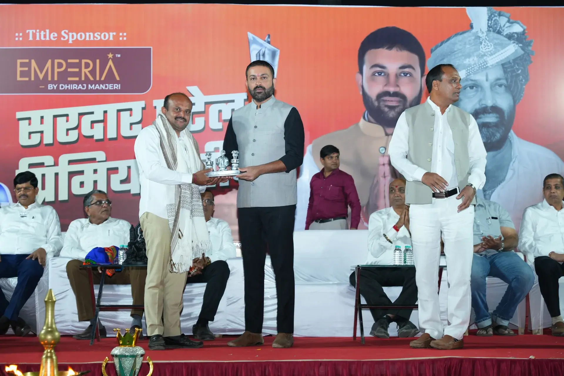 Sardar Patel Champion Cup - 2025 - Photo 38