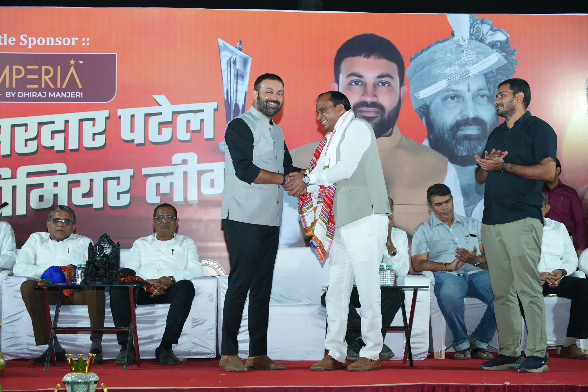 Sardar Patel Champion Cup - 2025 - Photo 39
