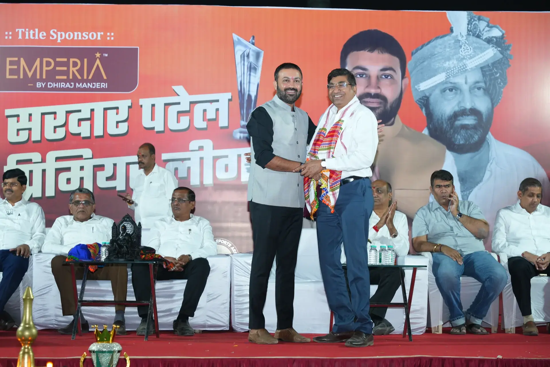 Sardar Patel Champion Cup - 2025 - Photo 40