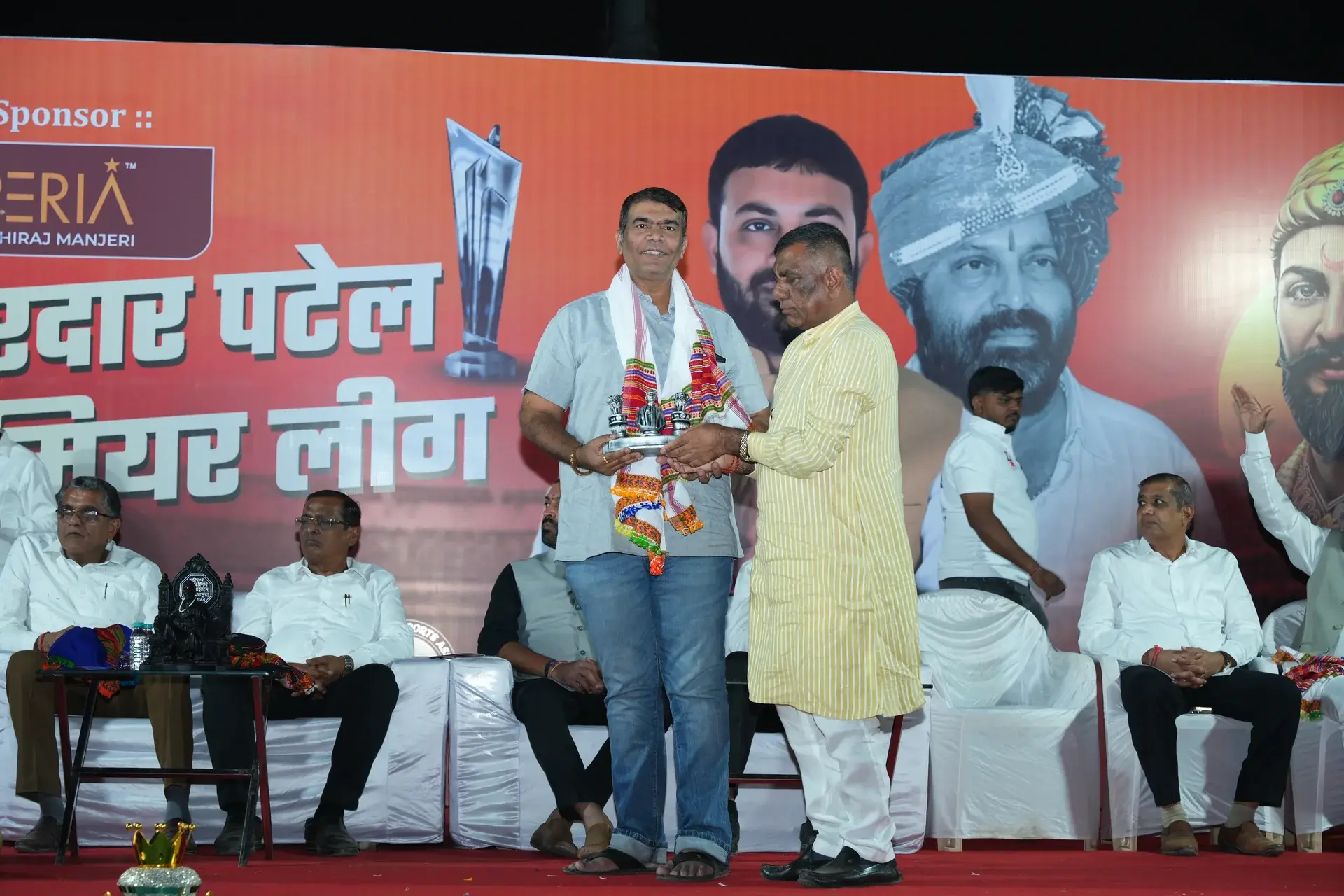 Sardar Patel Champion Cup - 2025 - Photo 43