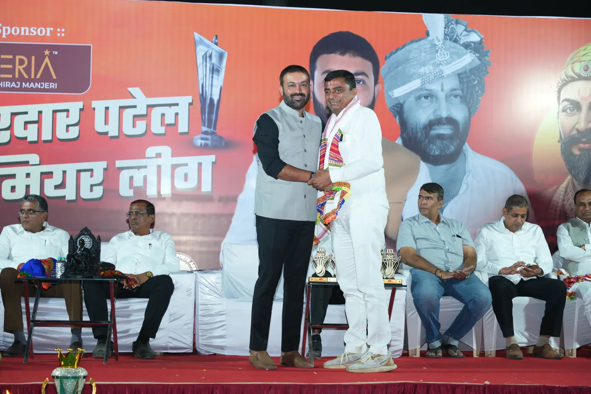 Sardar Patel Champion Cup - 2025 - Photo 44