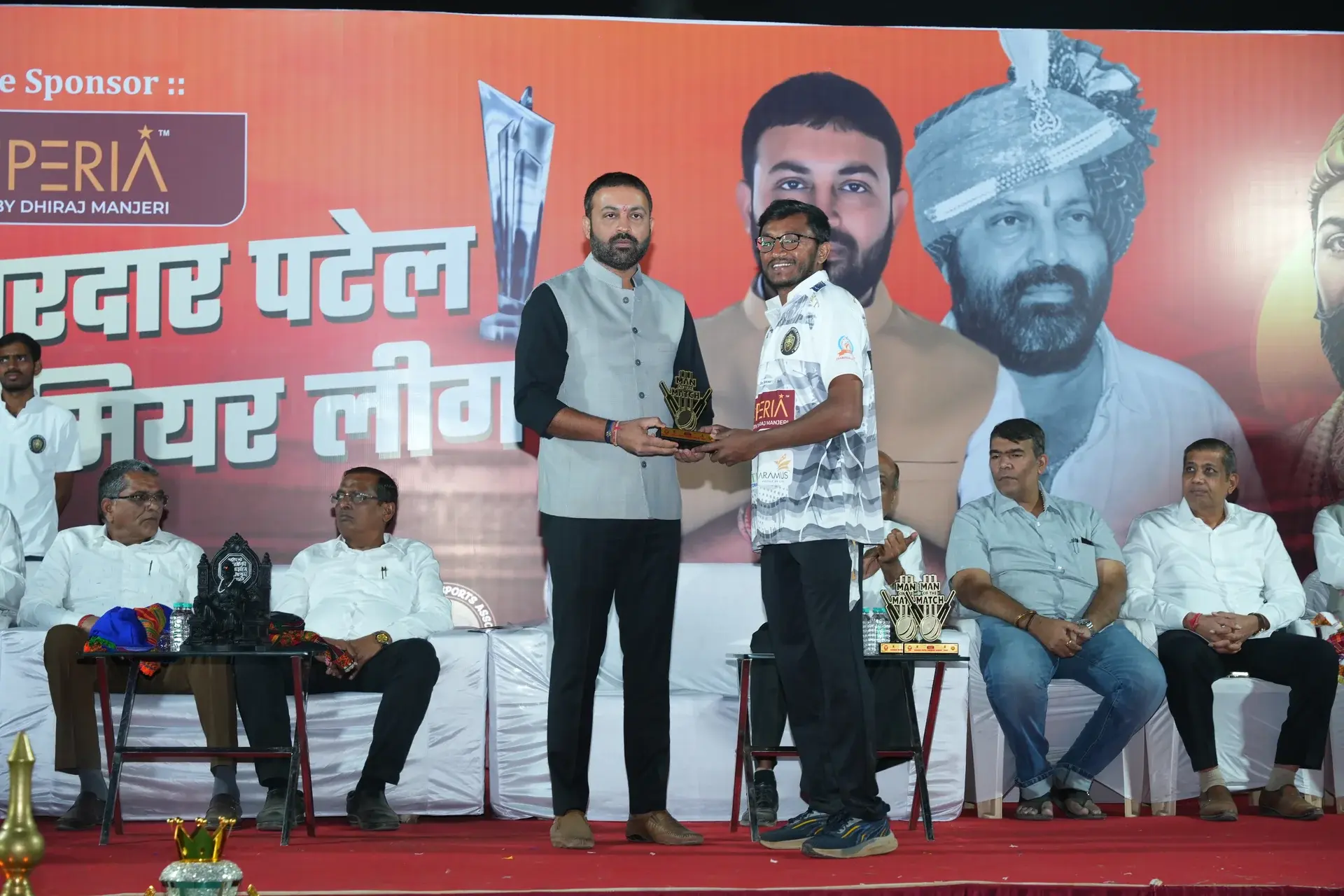Sardar Patel Champion Cup - 2025 - Photo 48