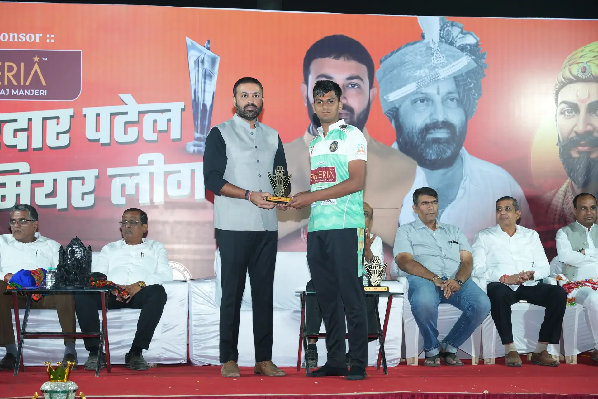 Sardar Patel Champion Cup - 2025 - Photo 49