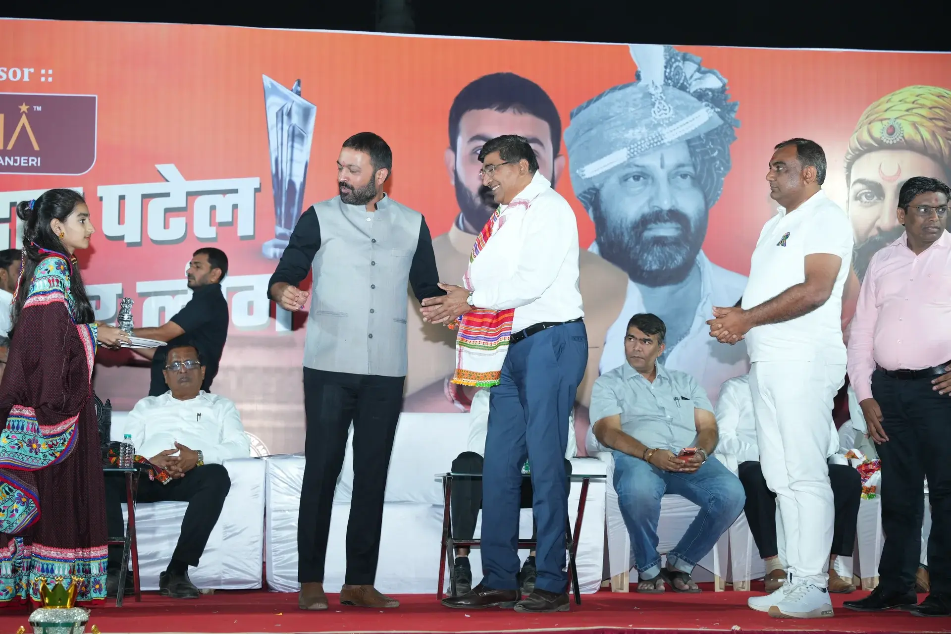 Sardar Patel Champion Cup - 2025 - Photo 50