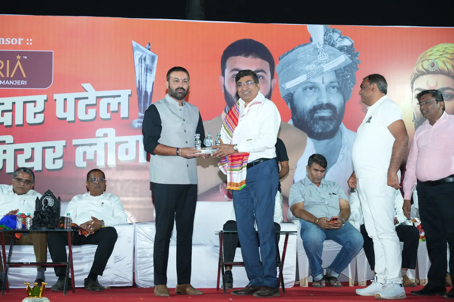 Sardar Patel Champion Cup - 2025 - Photo 51
