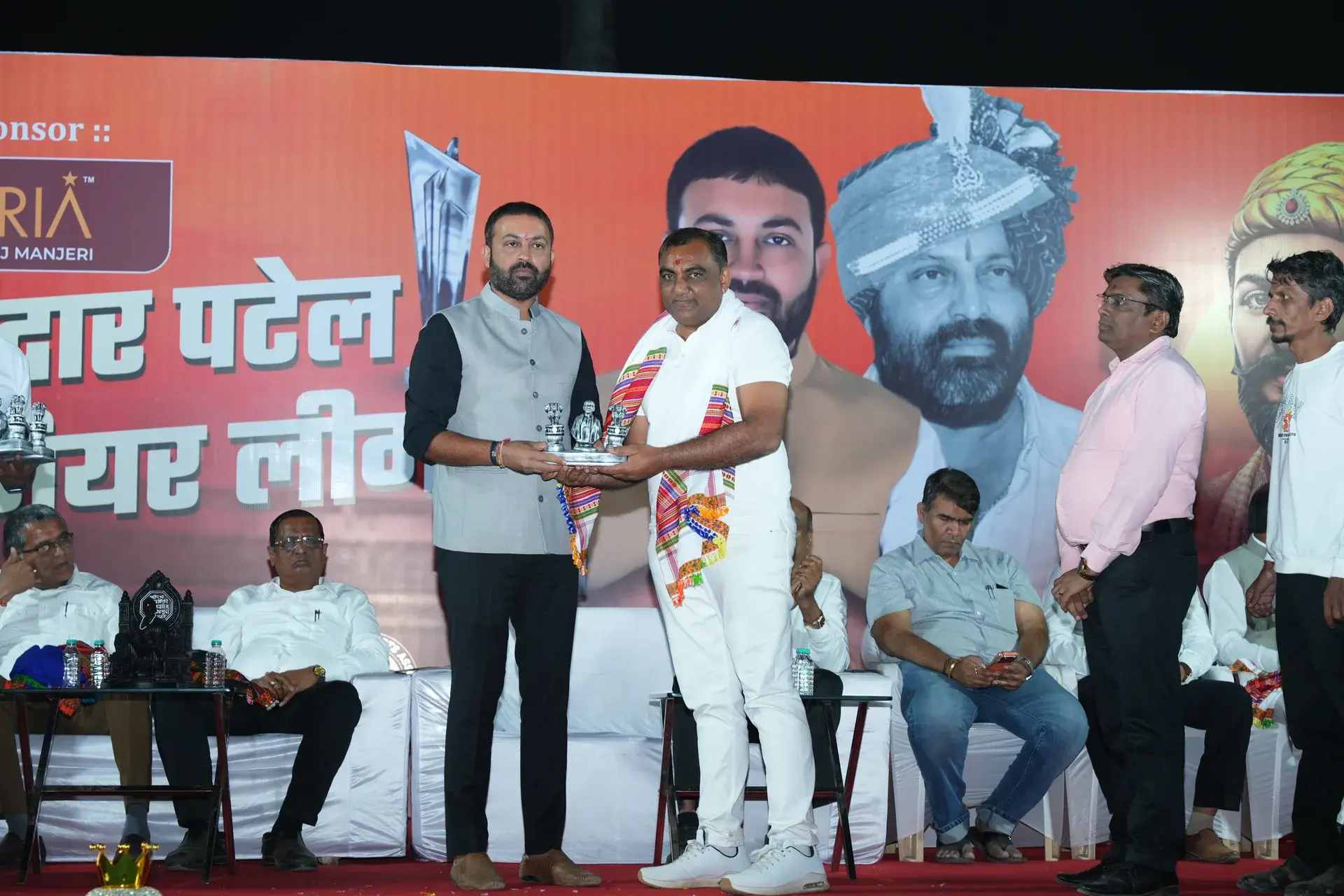 Sardar Patel Champion Cup - 2025 - Photo 52