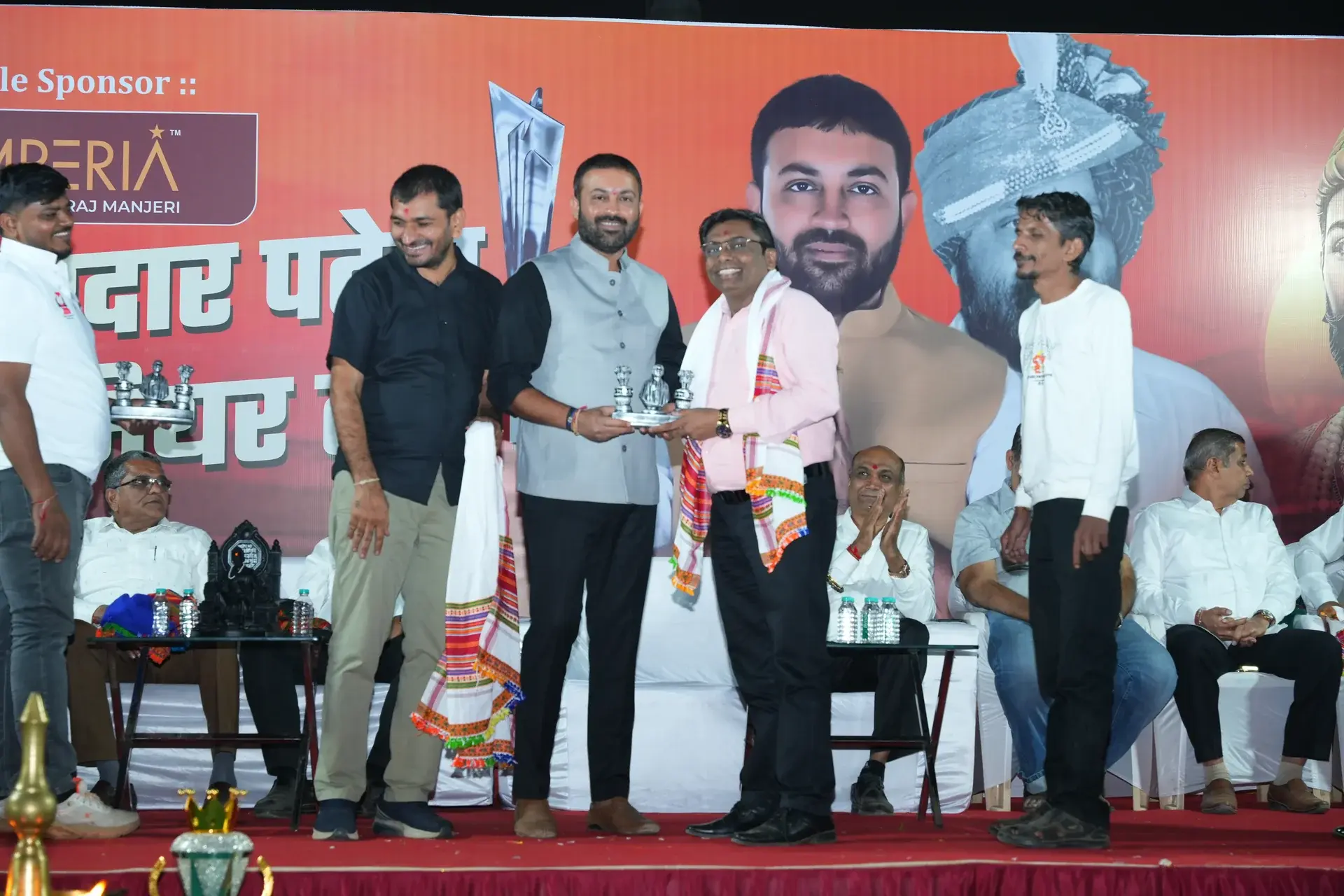 Sardar Patel Champion Cup - 2025 - Photo 53