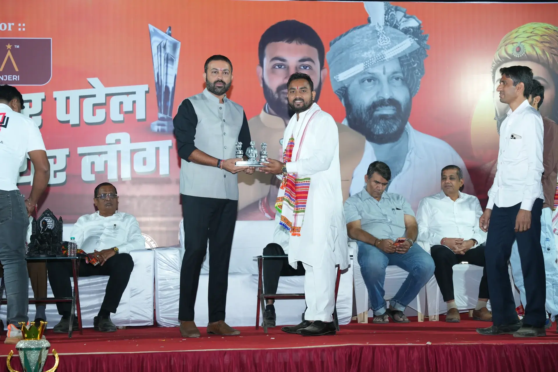 Sardar Patel Champion Cup - 2025 - Photo 55