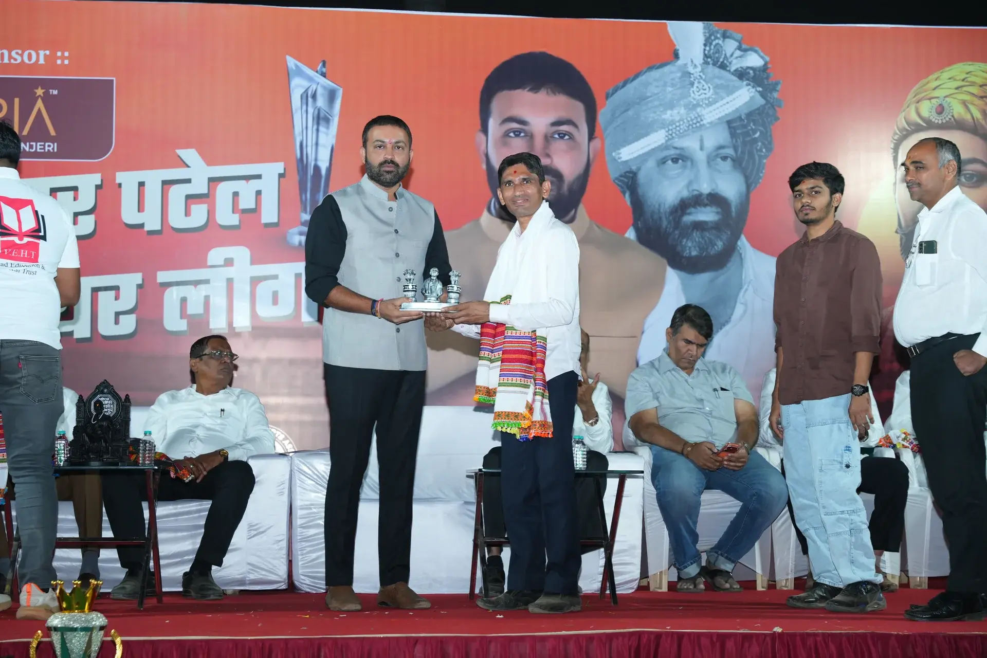 Sardar Patel Champion Cup - 2025 - Photo 56
