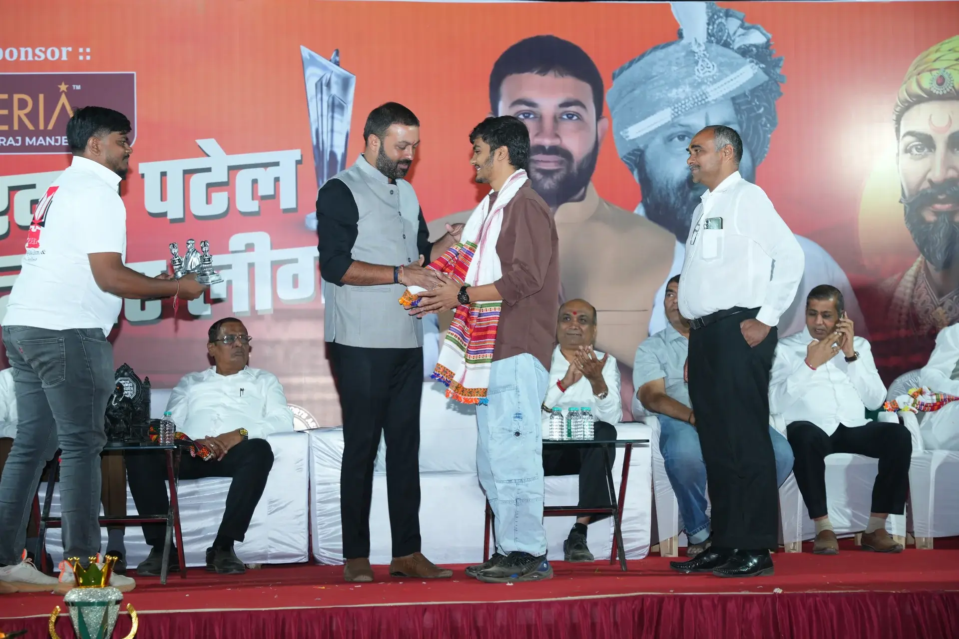 Sardar Patel Champion Cup - 2025 - Photo 57