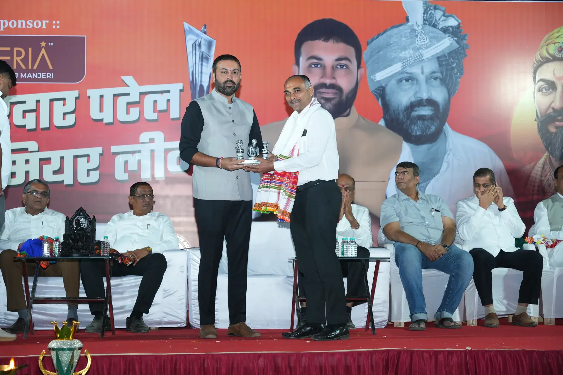 Sardar Patel Champion Cup - 2025 - Photo 58