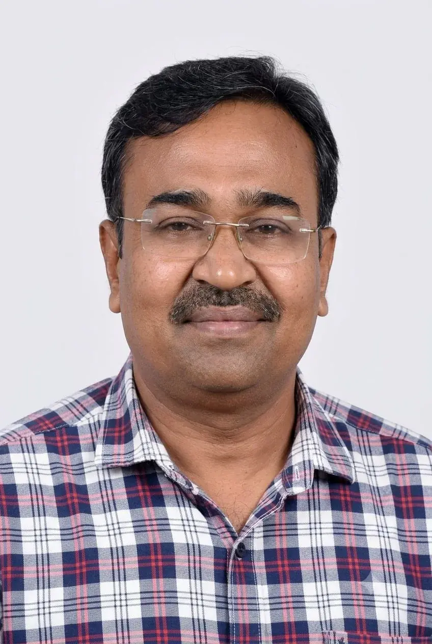 Mr. Hari P. Ravariya
