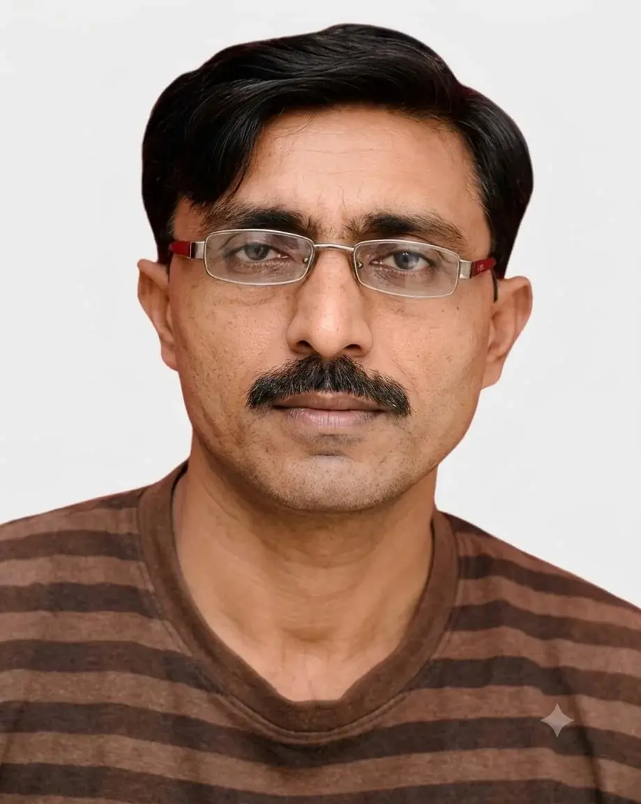 Mr. Samji D. Jatrara