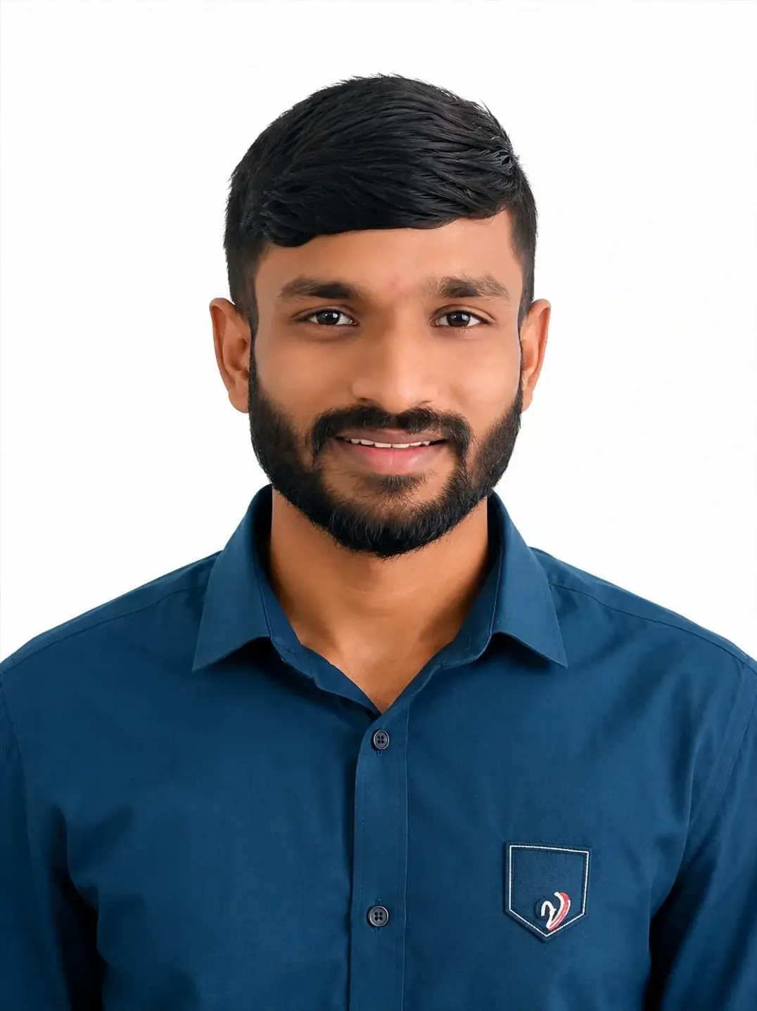 Mr. Umesh V. Vaid