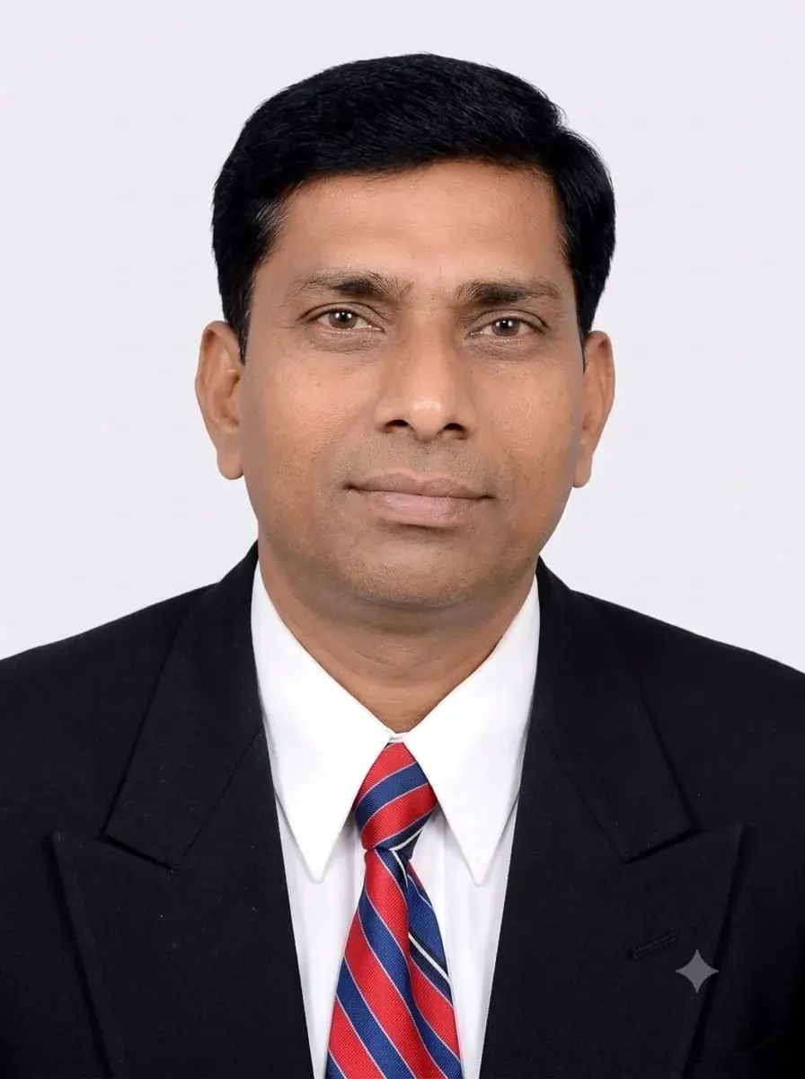Mr. Vasta D. Gothi