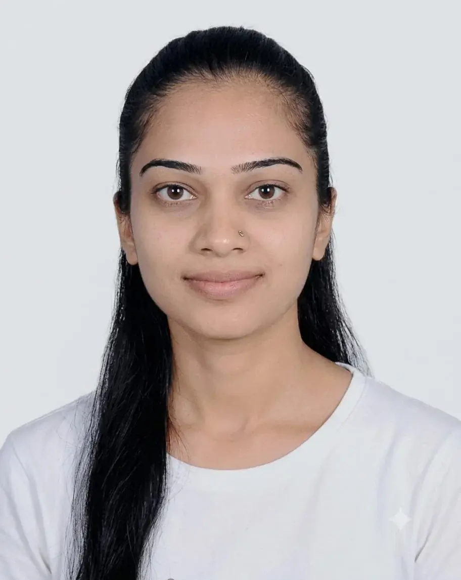 Ms. Gayatri D. Gothi