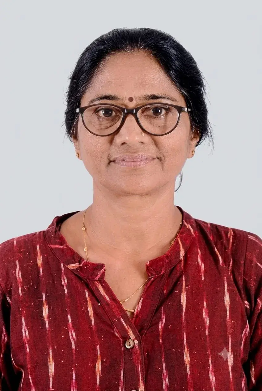 Ms. Moghi P. Bera