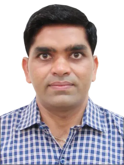 Dr. Naran Murji Dubariya