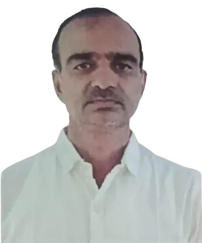 Mr. Babubhai Gelabhai Mor