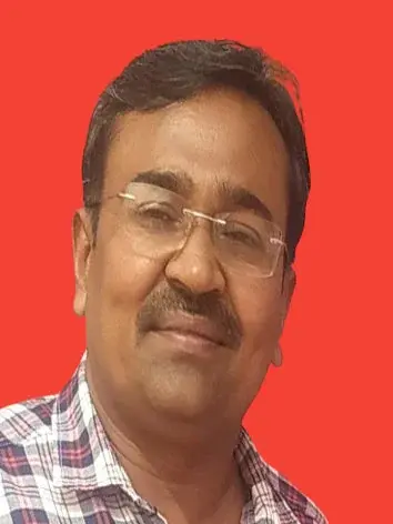Mr. Hari Parbat Ravariya