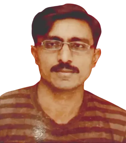 Mr. Samji Dhanji Jatrara