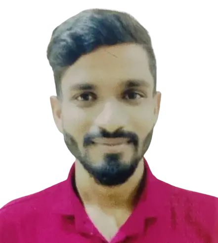 Mr. Umesh Vaghjibhai Vaid