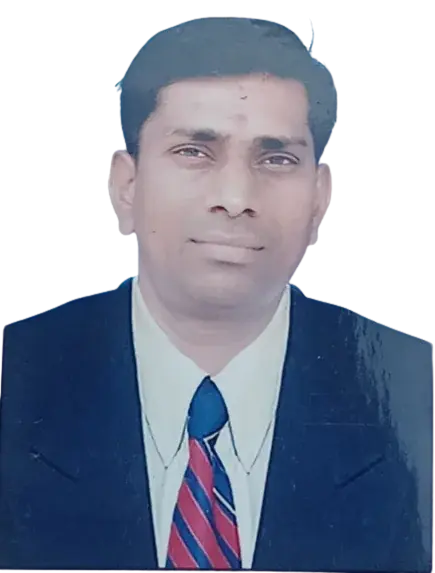 Mr. Vasta Dharamshi Gothi