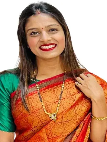 Mrs. Priyanka Govind Hanat