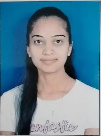 Ms. Gayatri Devji Gothi