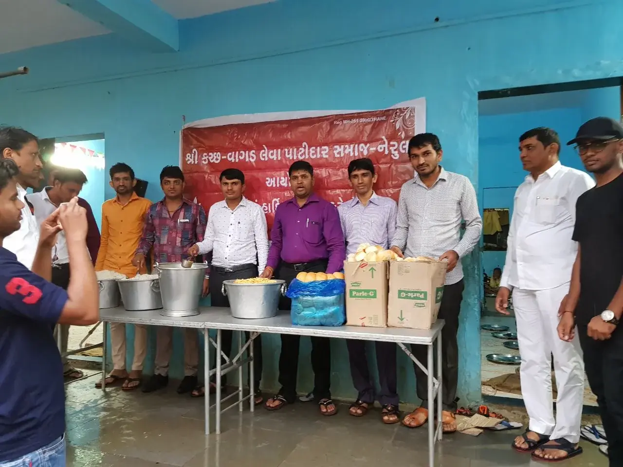 Food - Nutritious activity photo