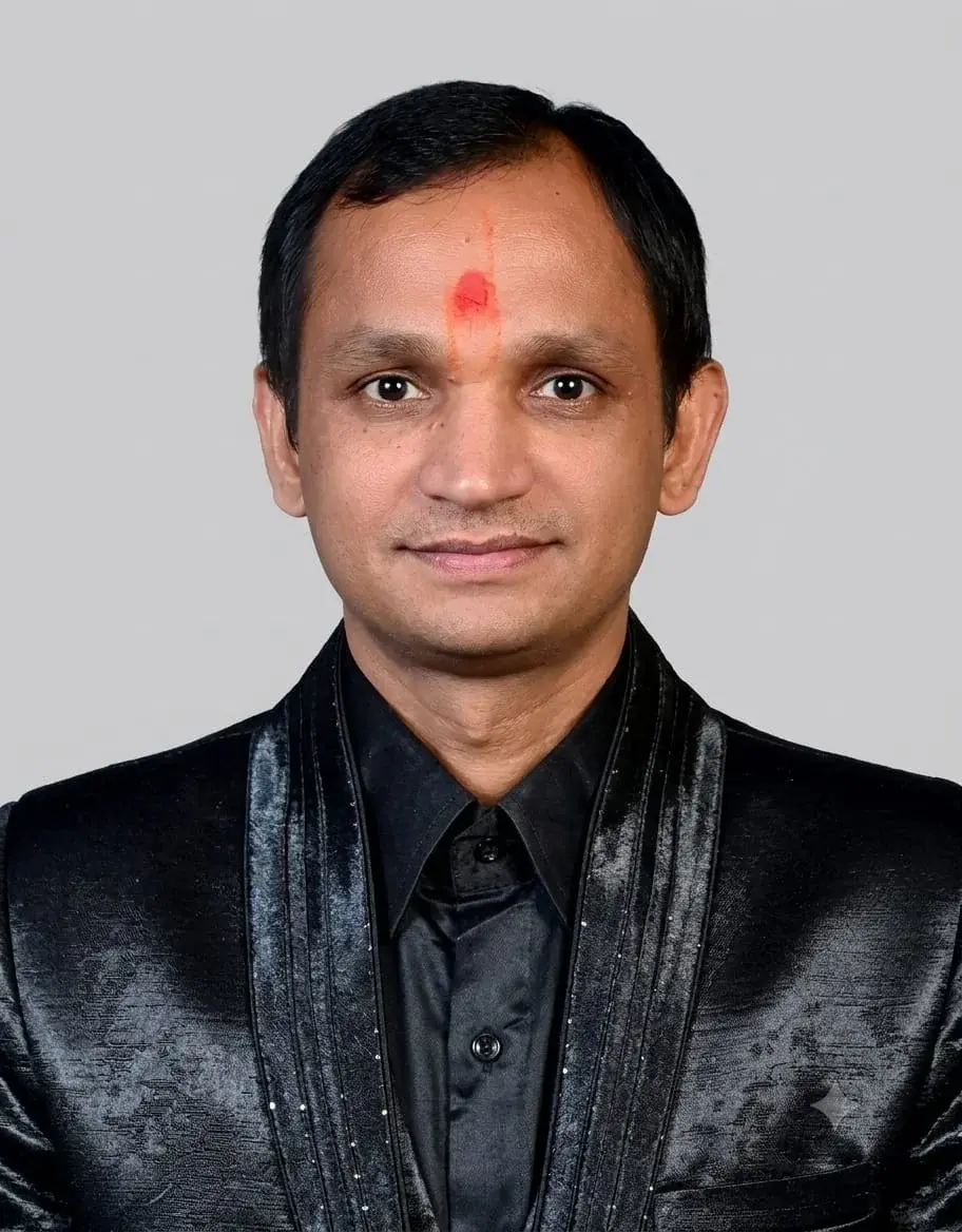 Dr. Vinod R. Bangari