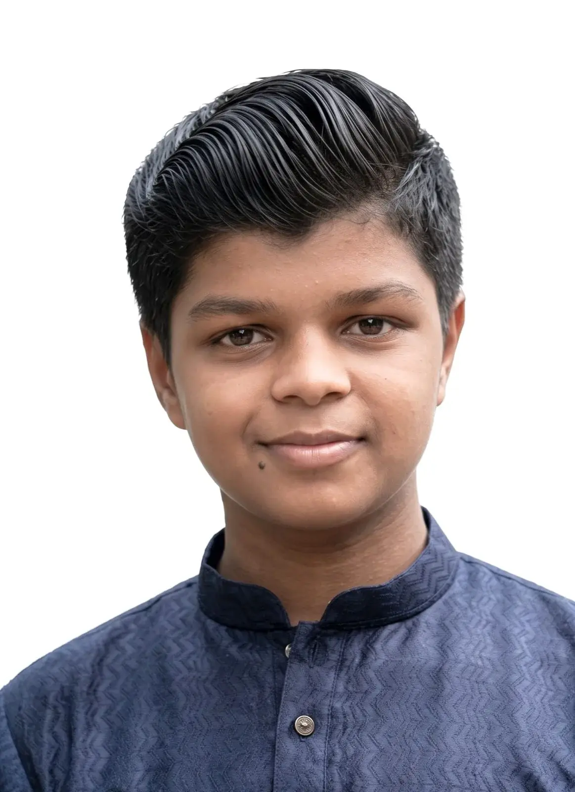 Dr. Nikul P. Gami