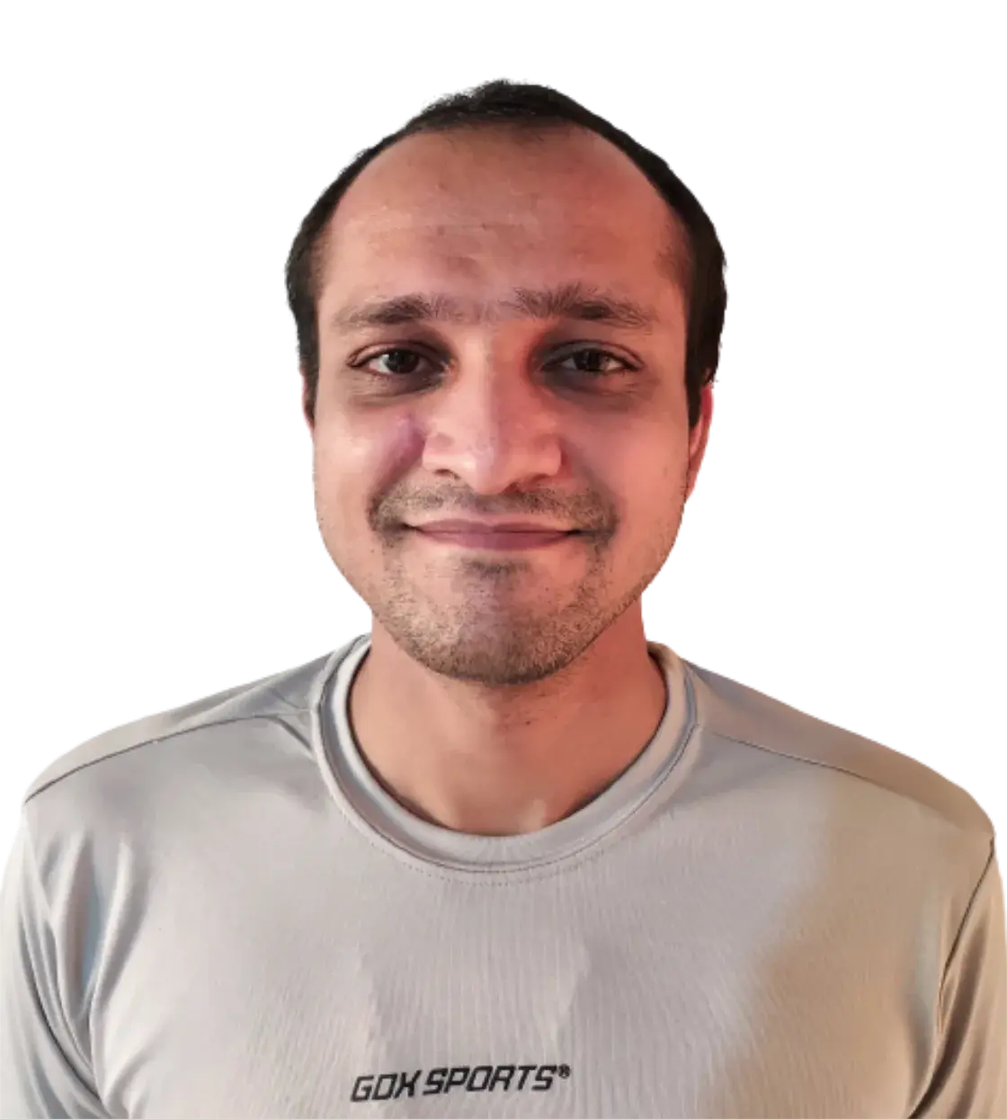 Dr. Dinesh Manji Gami