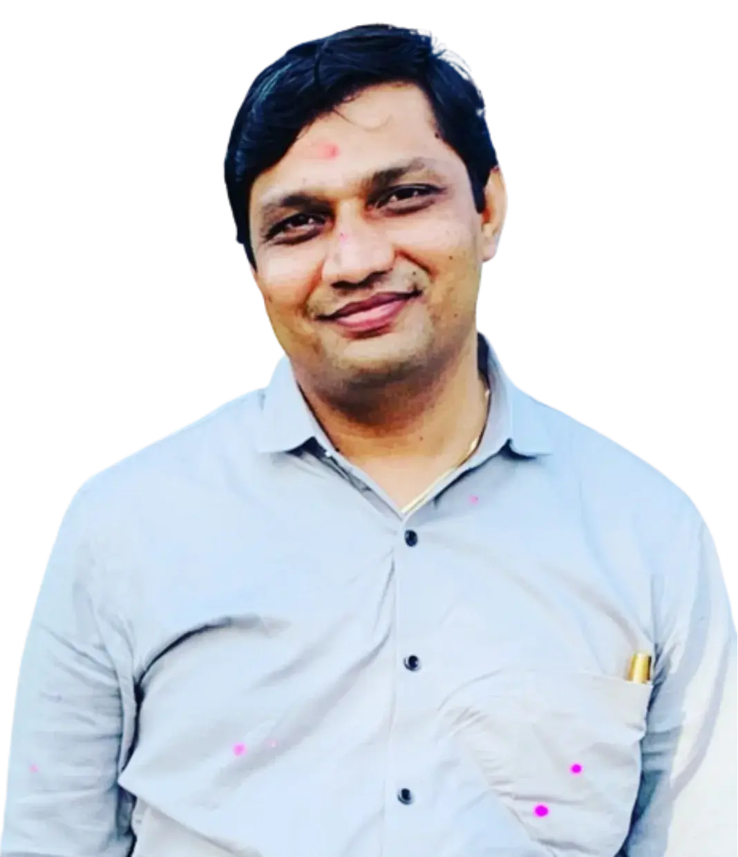 Dr. Prabhu Lira Verat