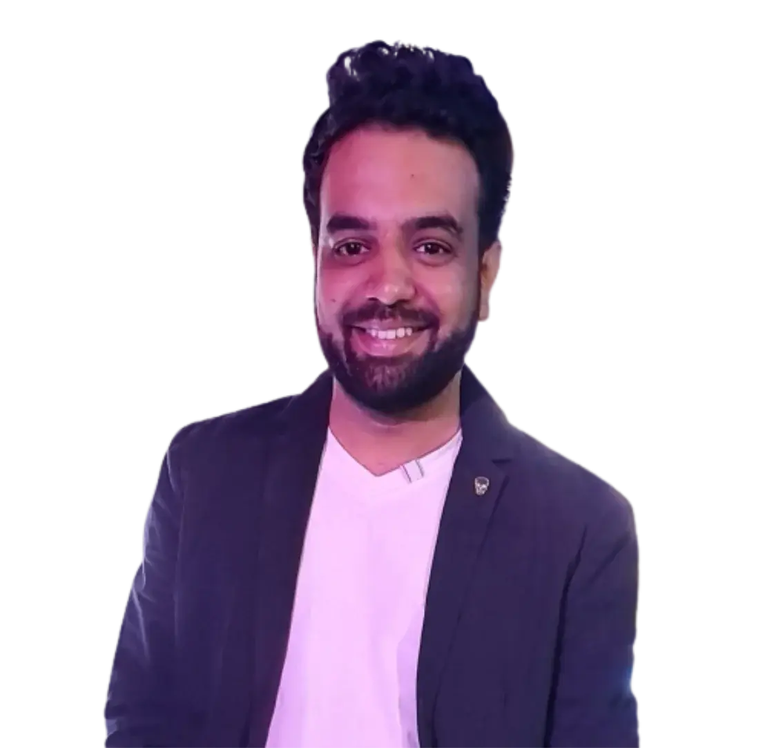 Dr. Sandeep Mahadev Bhushan
