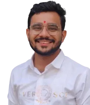 Mr. Mahesh Dhanji Verat